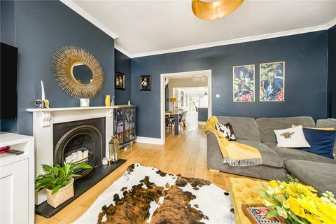 72 Elm Road, New Malden, KT3 3HH
