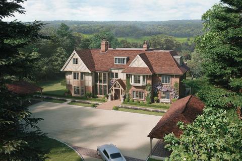 3 bedroom penthouse for sale - Beechwood Manor, Henley-on-Thames, Berkshire, RG9
