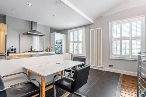2 bedroom duplex to rent, Gerrard Road, London, N1