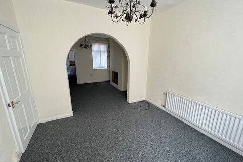3 bedroom terraced house to rent, Chesterton Street, Liverpool L19
