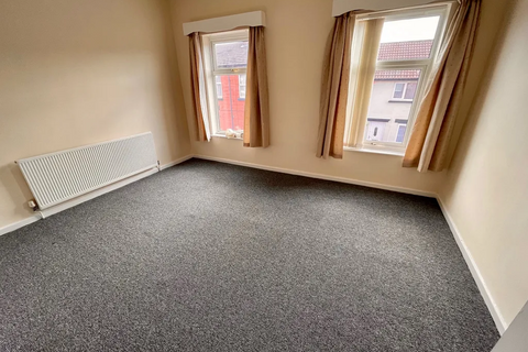 3 bedroom terraced house to rent, Chesterton Street, Liverpool L19