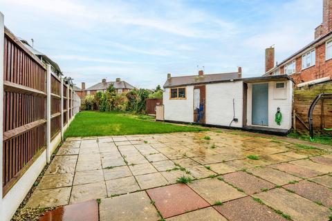 3 bedroom semi-detached house for sale, St. Catherines Way, Gorleston