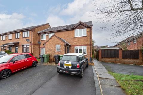 2 Glebe Road, Alvechurch, Birmingham, B48 7PS