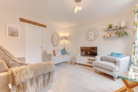 2 Glebe Road, Alvechurch, Birmingham, B48 7PS