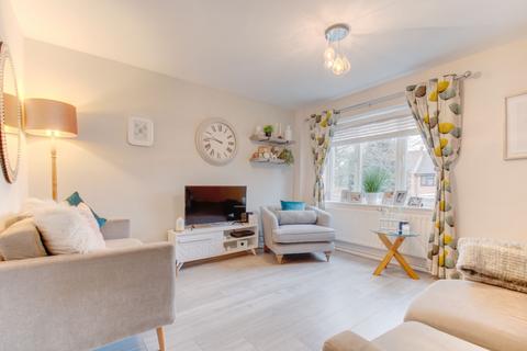 2 Glebe Road, Alvechurch, Birmingham, B48 7PS