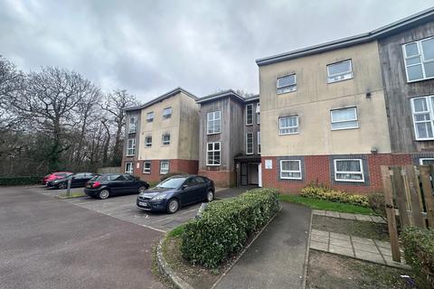 2 bedroom house for sale, Williams House, Southampton SO16