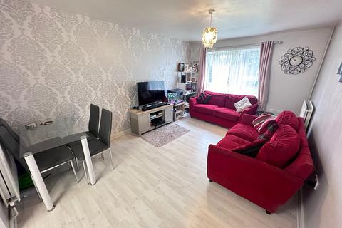 2 bedroom house for sale, Williams House, Southampton SO16