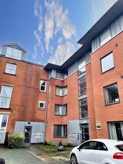 2 bedroom apartment to rent, East Cliff, Preston PR1