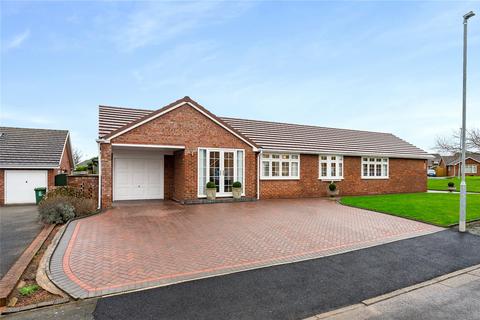 3 bedroom bungalow for sale, Sycamore Rise, Wirral, Merseyside, CH49