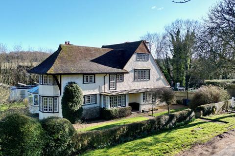 The Doctors House Grimms Hill, Great Missenden, HP16 9BA
