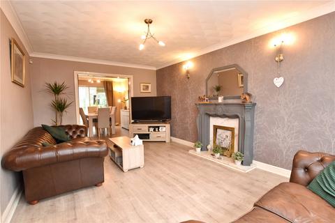 4 bedroom detached house for sale, Ingoe Close, Heywood, Greater Manchester, OL10