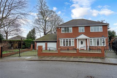 1 Utterby Drive, Grimsby, DN34 4UA