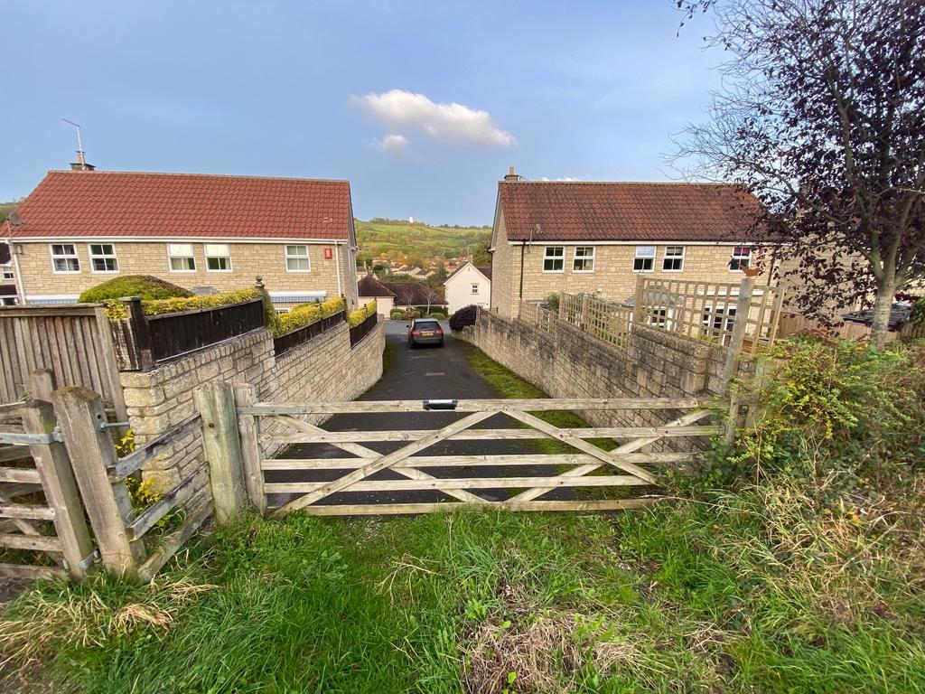 Bath BA1 Land for sale £200,000