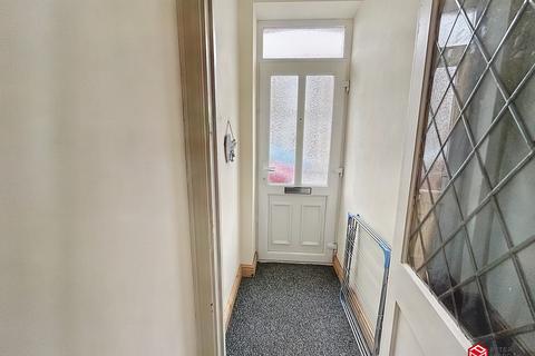 4 bedroom end of terrace house for sale, Ford Road, Port Talbot, Neath Port Talbot. SA13 1YT