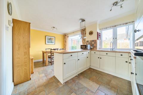4 bedroom semi-detached house for sale - Hereford HR1
