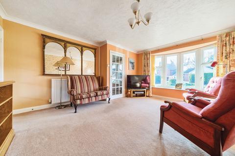 4 bedroom semi-detached house for sale - Hereford HR1