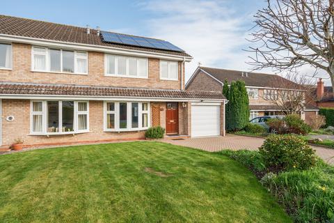 131 Old Eign Hill, Hereford, HR1 1UB