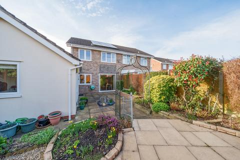 131 Old Eign Hill, Hereford, HR1 1UB