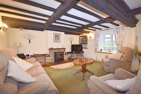4 bedroom detached house for sale, Stone Bridge, Trefeglwys, Caersws, Powys, SY17