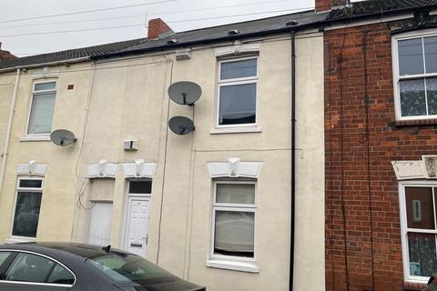 2 bedroom terraced house for sale, Sharp Street, Hull, East Yorkshire, HU5