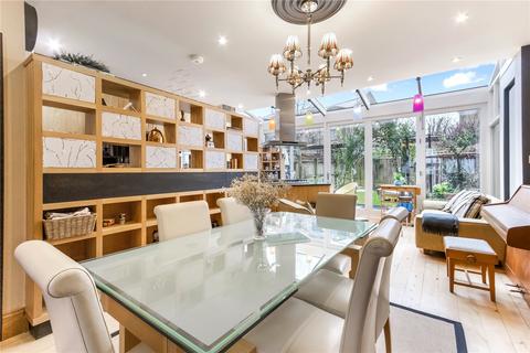 4 bedroom terraced house for sale, Crescent Rise, London, N22