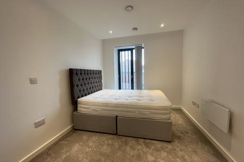 2 bedroom flat for sale, Local Blackfriars, Block B, Salford, M3 7DA