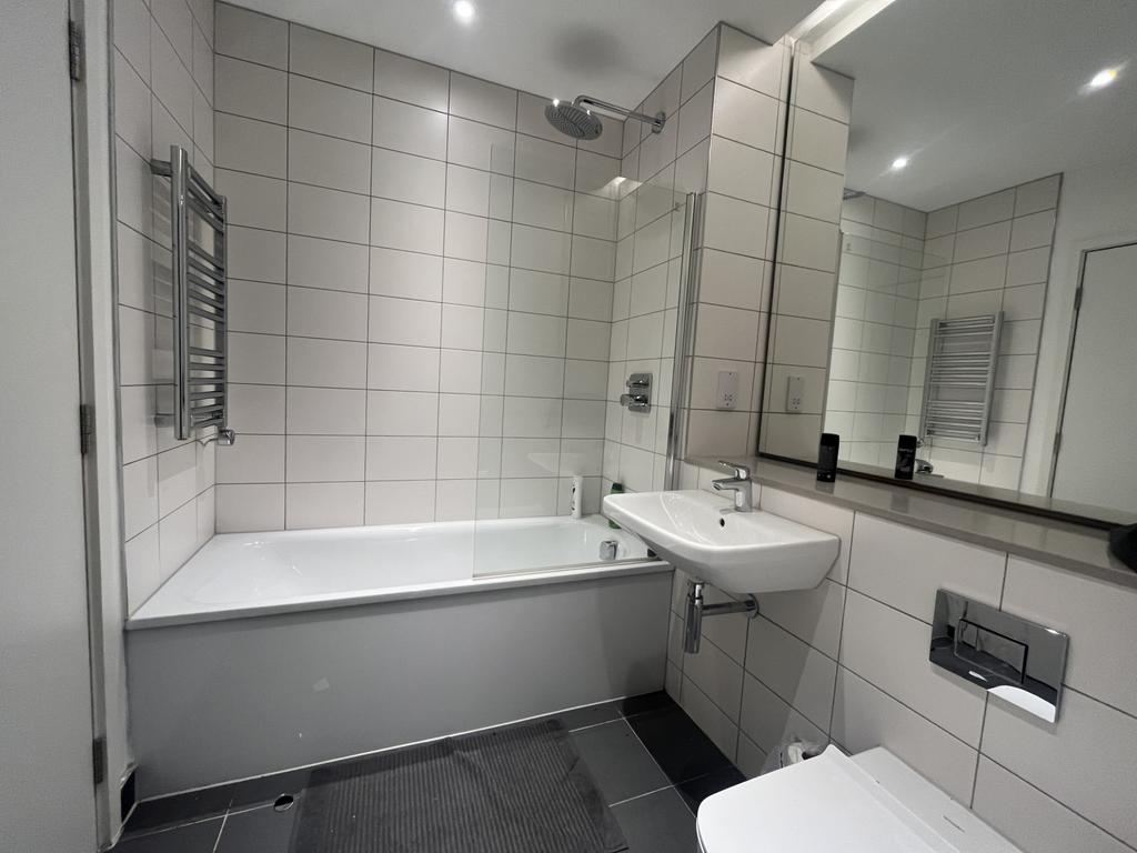 En-Suite