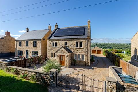 5 bedroom detached house for sale, Finghall, Leyburn, North Yorkshire