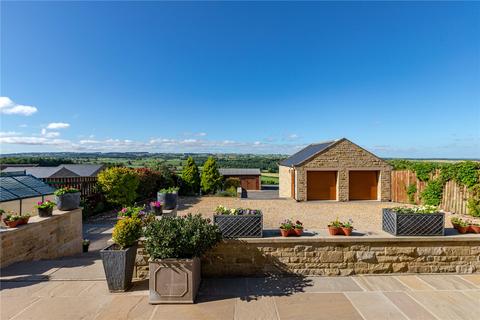 5 bedroom detached house for sale, Finghall, Leyburn, North Yorkshire