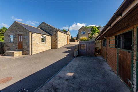 5 bedroom detached house for sale, Finghall, Leyburn, North Yorkshire