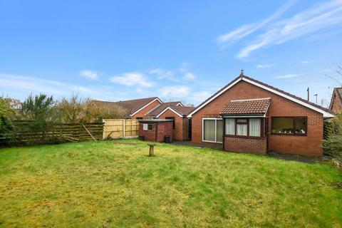 2 bedroom detached bungalow for sale, Sharon Park Close, Grappenhall, Warrington