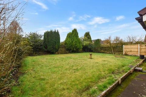 2 bedroom detached bungalow for sale, Sharon Park Close, Grappenhall, Warrington