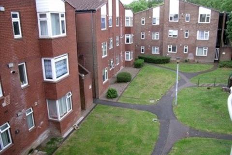 2 bedroom apartment to rent, Downton Court, Deercote, Telford, TF3