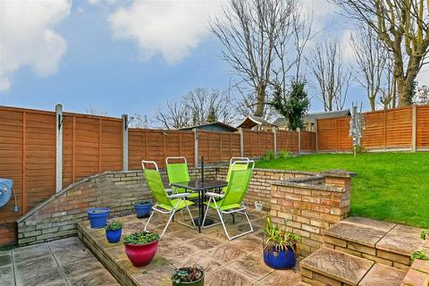 3 bedroom semi-detached house for sale, The Knole, Istead Rise, Kent
