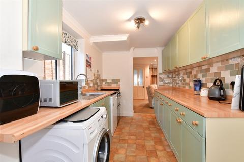 3 bedroom semi-detached house for sale, The Knole, Istead Rise, Kent