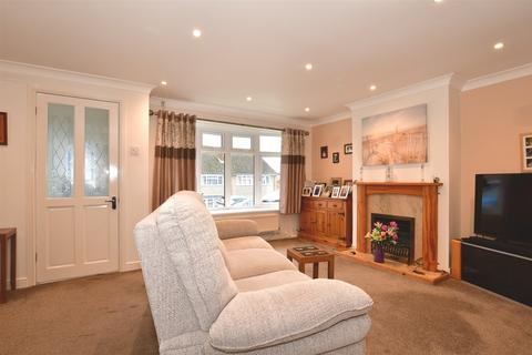 3 bedroom semi-detached house for sale, The Knole, Istead Rise, Kent