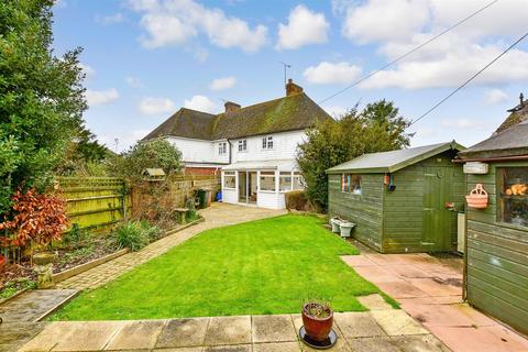 3 bedroom semi-detached house for sale, Front Road, Woodchurch, Ashford, Kent