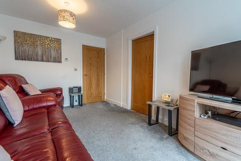 34 Goransson Walk, Rhodesia, Worksop, S80 3FS