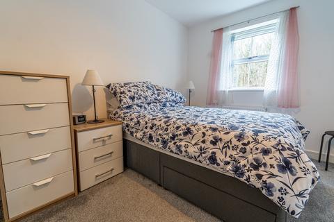 34 Goransson Walk, Rhodesia, Worksop, S80 3FS