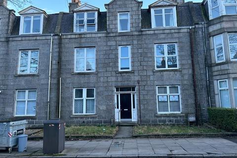 1 bedroom flat to rent, Union Grove, City Centre, Aberdeen, AB10