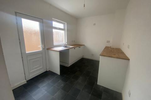 2 bedroom terraced house to rent - Canterbury Street, Garston L19