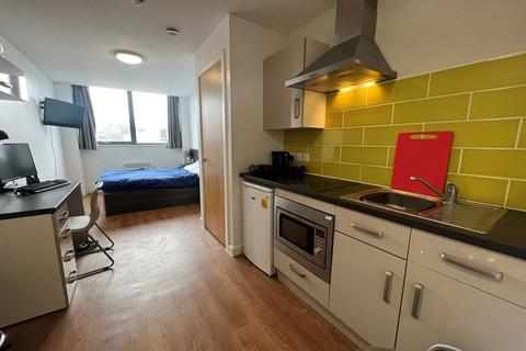 1 bedroom flat for sale, St. James Boulevard, Newcastle, Newcastle upon Tyne, Tyne and Wear, NE1 4BW