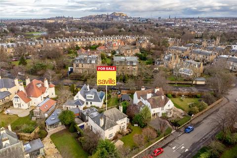 Gowrie, 8 Succoth Avenue, Edinburgh, EH12 6BT