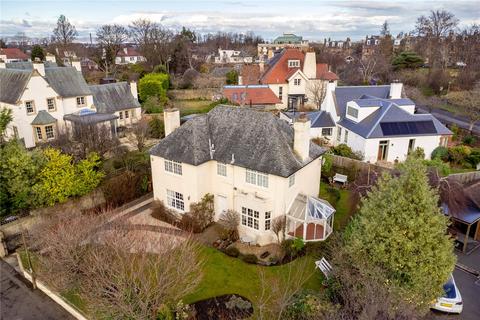 Gowrie, 8 Succoth Avenue, Edinburgh, EH12 6BT