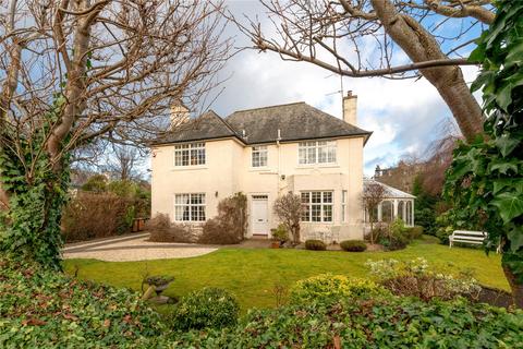 Gowrie, 8 Succoth Avenue, Edinburgh, EH12 6BT