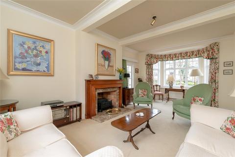 Gowrie, 8 Succoth Avenue, Edinburgh, EH12 6BT