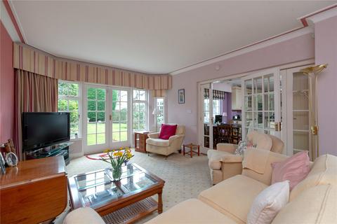 Gowrie, 8 Succoth Avenue, Edinburgh, EH12 6BT