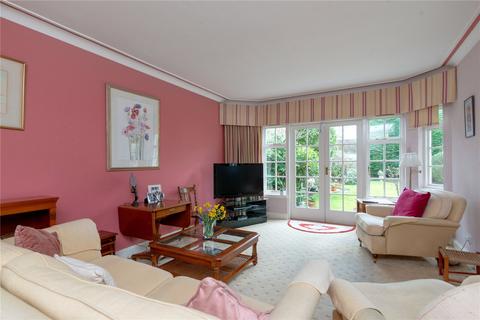 Gowrie, 8 Succoth Avenue, Edinburgh, EH12 6BT