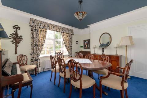 Gowrie, 8 Succoth Avenue, Edinburgh, EH12 6BT