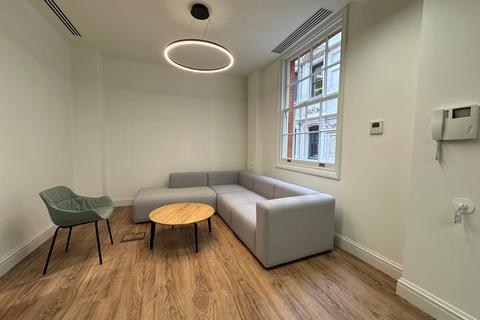 Office to rent, Austin Friars, London EC2N